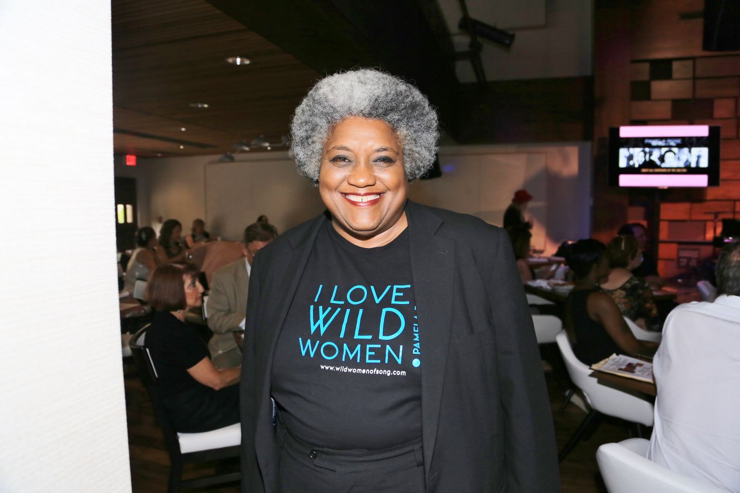 Tammy Hall